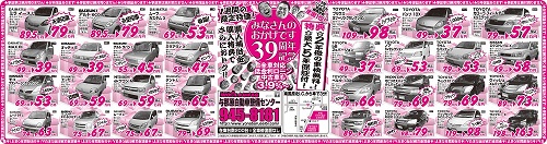 2012年4月21日沖縄タイムス新聞広告