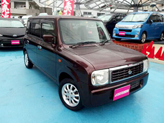 コミコミ39万円車2