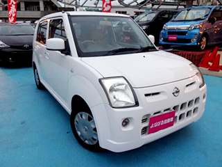 コミコミ39万円車3
