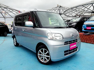 コミコミ49万円車3